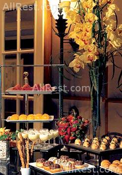 JW Marriott Hotel 43